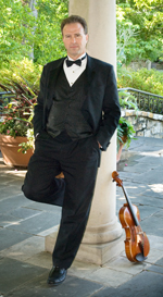 wedding reception music Julliard