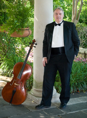 cellist violinist violist Dallas Fort Worth Texas